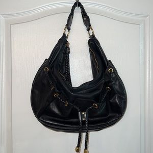 Vintage Michael Kors handbag black